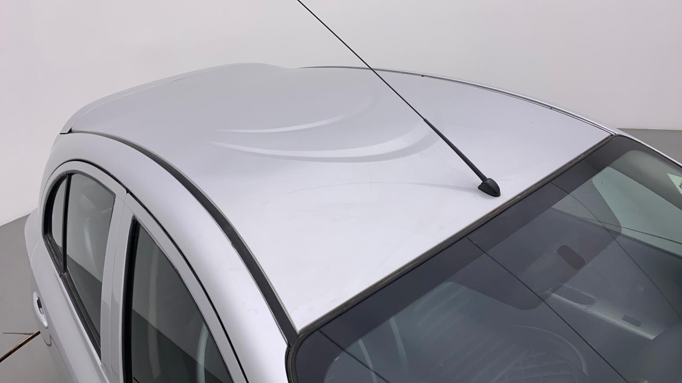 2018 Nissan Micra Active XV SAFETY PACK, CNG, Manual, 70,860 km, Roof