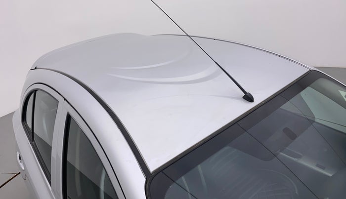 2018 Nissan Micra Active XV SAFETY PACK, CNG, Manual, 70,860 km, Roof