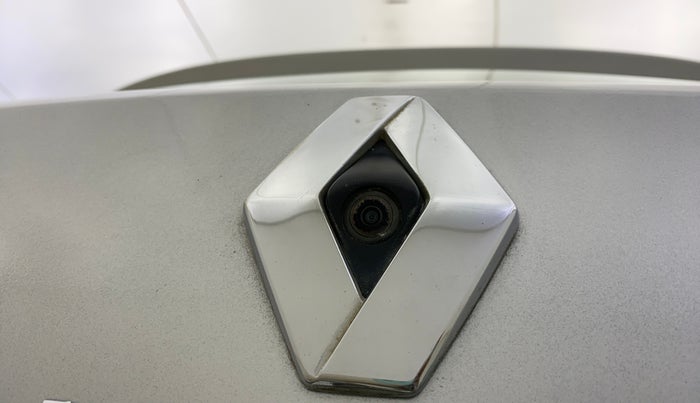 2021 Renault Kwid RXT 1.0 AMT (O), Petrol, Automatic, 21,790 km, Parking Camera