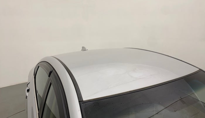 2016 Hyundai Verna 1.6 VTVT SX AT, Petrol, Automatic, 25,283 km, Roof