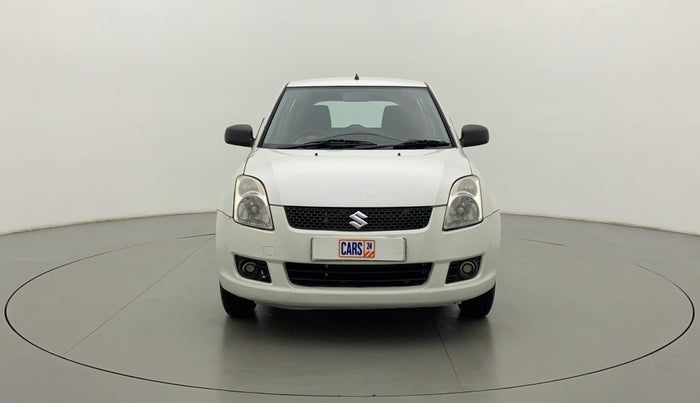 2010 Maruti Swift LXI, Petrol, Manual, 47,806 km, Front