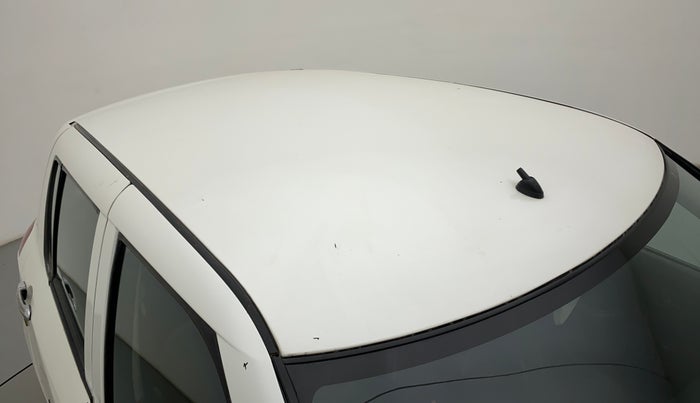 2010 Maruti Swift LXI, Petrol, Manual, 47,806 km, Roof