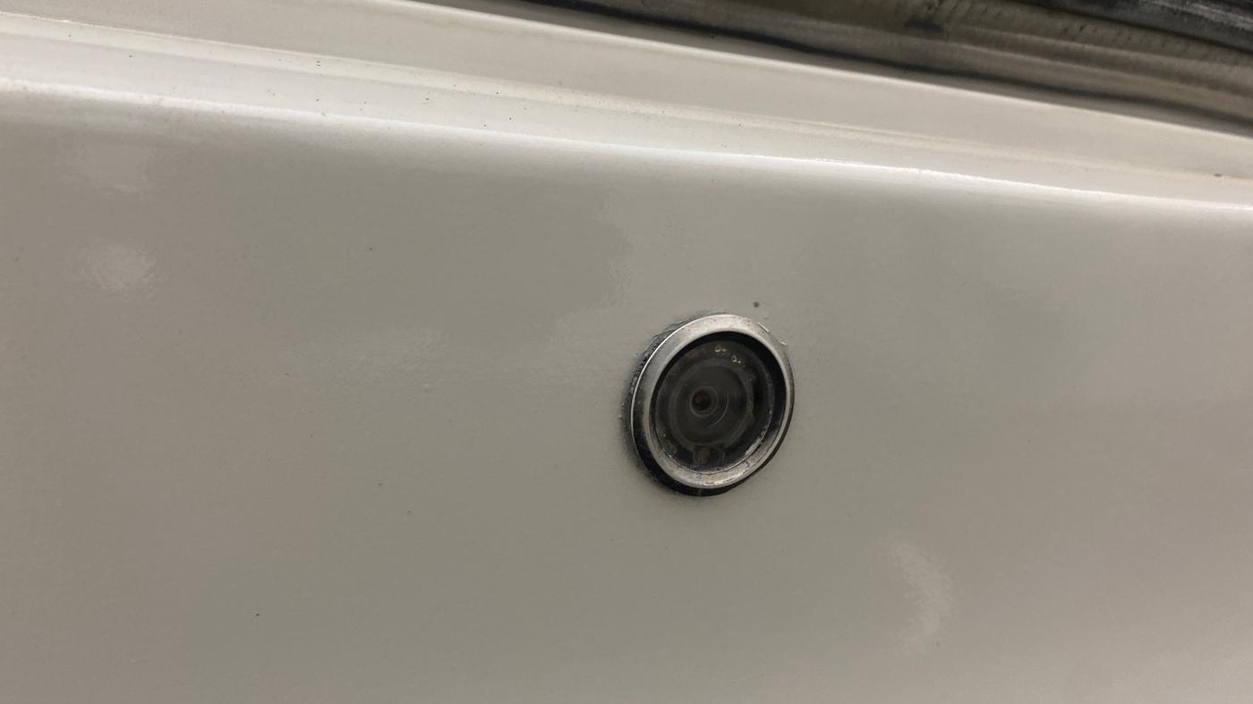 2020 Maruti Swift Dzire TOUR S PETROL, Petrol, Manual, 1,40,133 km, Parking Camera