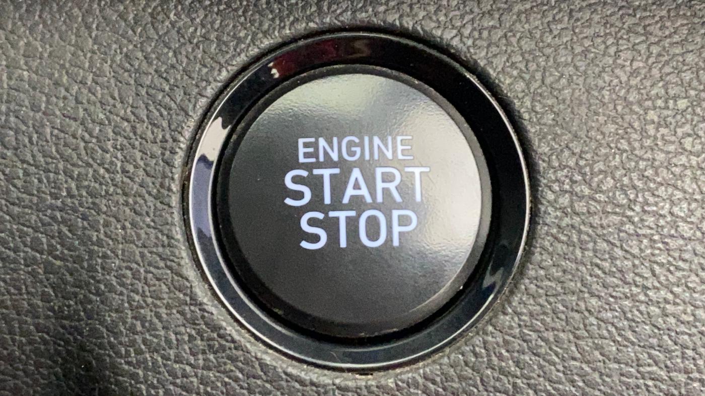 2022 Hyundai VENUE SX 1.5 (O) EXECUTIVE CRDI, Diesel, Manual, 35,200 km, Keyless Start/ Stop Button