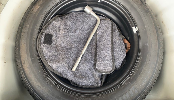 2017 Hyundai i20 Active 1.4 SX, Diesel, Manual, 63,707 km, Spare Tyre