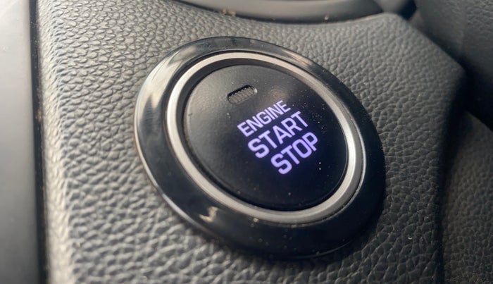 2017 Hyundai i20 Active 1.4 SX, Diesel, Manual, 63,707 km, Keyless Start/ Stop Button