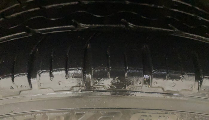 2017 Hyundai i20 Active 1.4 SX, Diesel, Manual, 63,707 km, Right Front Tyre Tread