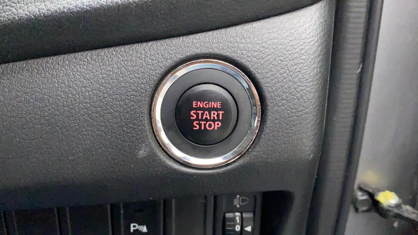2017 Maruti Baleno ALPHA PETROL 1.2, Petrol, Manual, 66,942 km, Keyless Start/ Stop Button