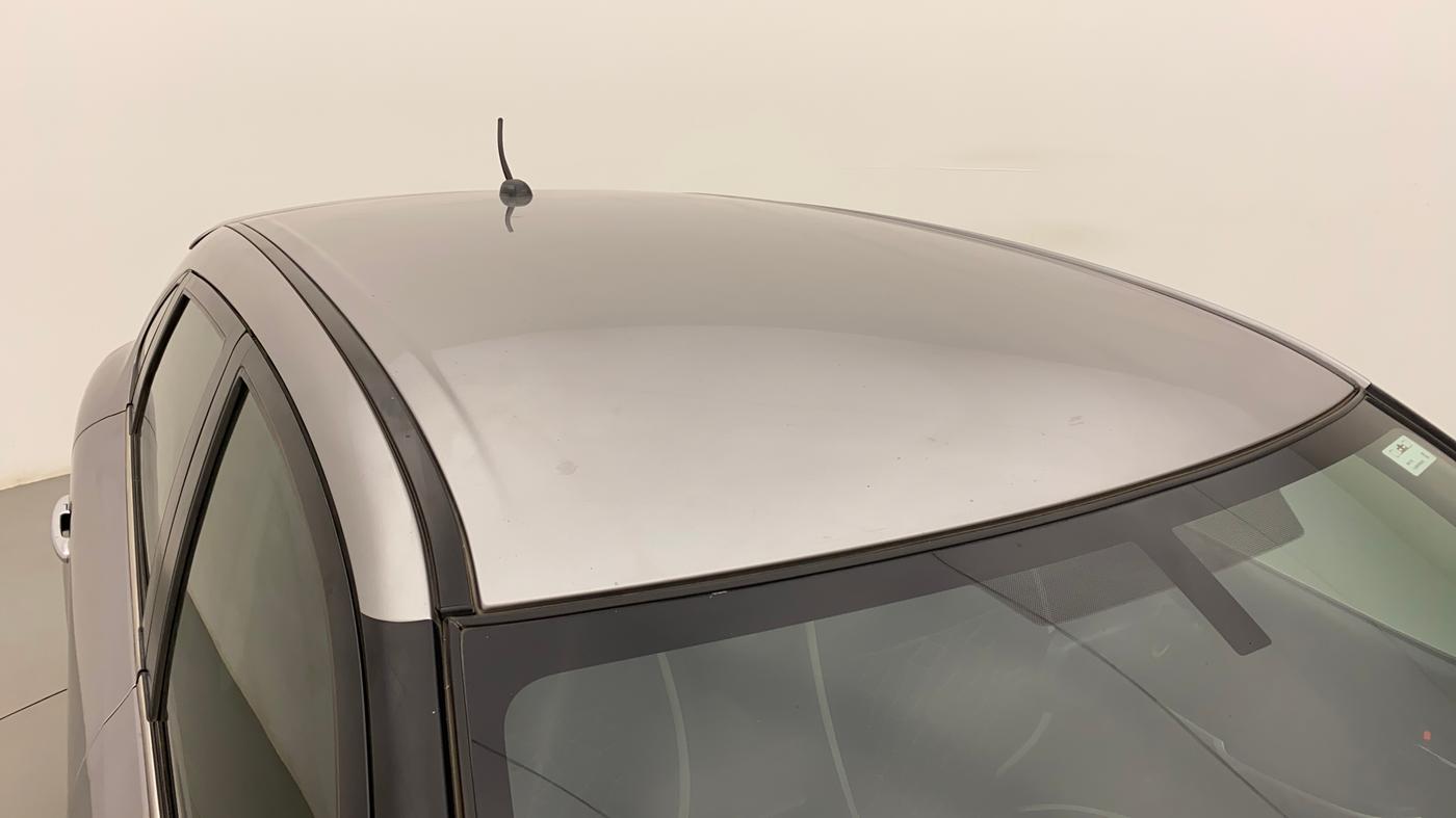 2017 Maruti Baleno ALPHA PETROL 1.2, Petrol, Manual, 66,942 km, Roof