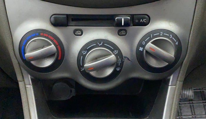 2012 Hyundai i10 MAGNA 1.2, Petrol, Manual, 67,437 km, Dashboard - Air Re-circulation knob is not working