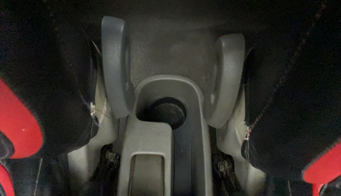 2012 Hyundai i10 MAGNA 1.2, Petrol, Manual, 67,437 km, Driver Side Adjustment Panel
