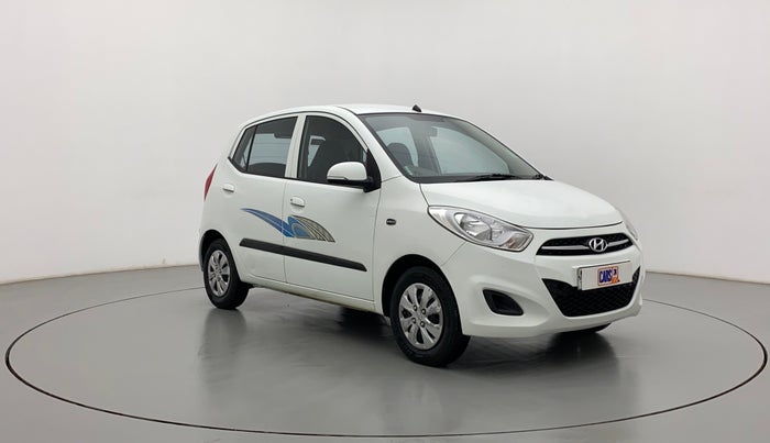 2012 Hyundai i10 MAGNA 1.2, Petrol, Manual, 67,437 km, SRP