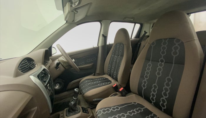 2013 Maruti Alto 800 LXI, Petrol, Manual, 44,673 km, Right Side Front Door Cabin