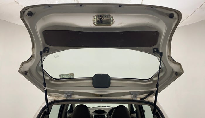 2013 Maruti Alto 800 LXI, Petrol, Manual, 44,673 km, Boot Door Open