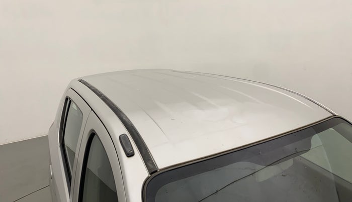 2013 Maruti Alto 800 LXI, Petrol, Manual, 44,673 km, Roof