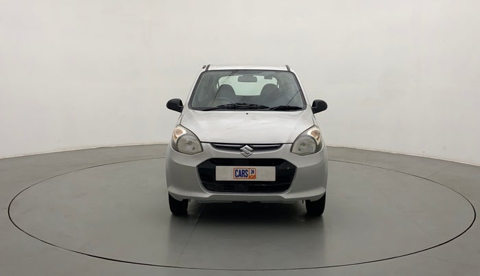2013 Maruti Alto 800 LXI, Petrol, Manual, 44,673 km, Front