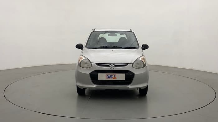 2013 Maruti Alto 800 LXI, Petrol, Manual, 44,673 km, Front