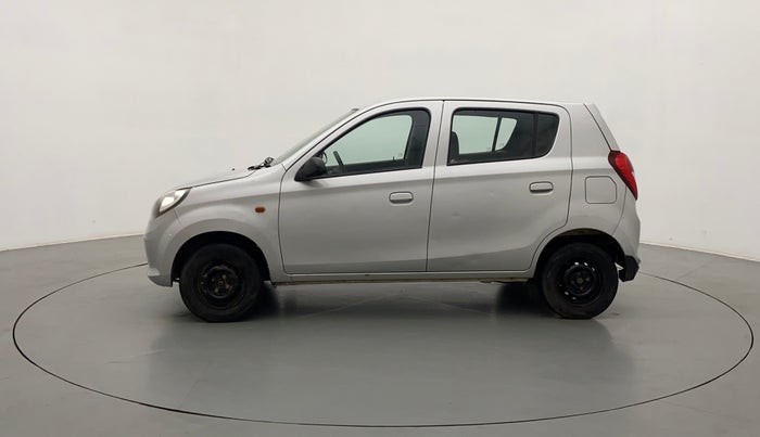 2013 Maruti Alto 800 LXI, Petrol, Manual, 44,673 km, Left Side