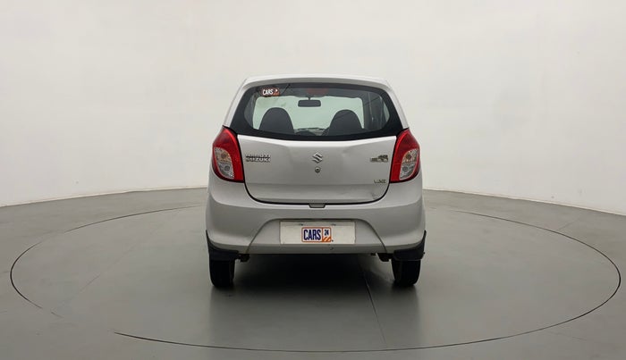 2013 Maruti Alto 800 LXI, Petrol, Manual, 44,673 km, Back/Rear