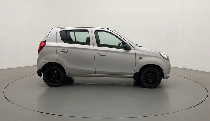 2013 Maruti Alto 800 LXI, Petrol, Manual, 44,673 km, Right Side