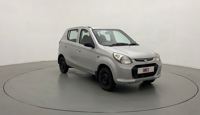 2013 Maruti Alto 800 LXI, Petrol, Manual, 44,673 km, Right Front Diagonal