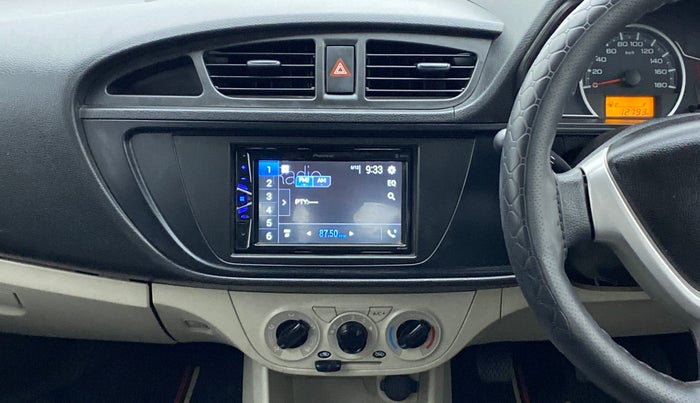 2021 Maruti Alto LXI, Petrol, Manual, 12,832 km, Air Conditioner
