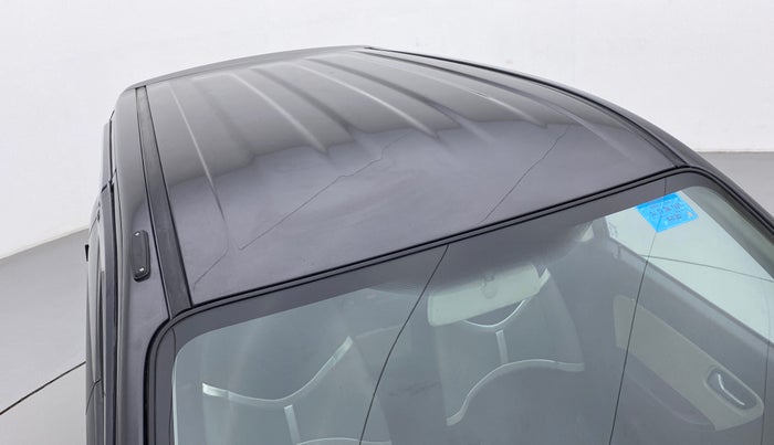 2021 Maruti Alto LXI, Petrol, Manual, 12,832 km, Roof