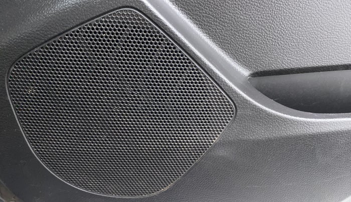 2021 Maruti Alto LXI, Petrol, Manual, 12,832 km, Speaker