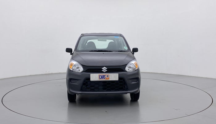 2021 Maruti Alto LXI, Petrol, Manual, 12,832 km, Front