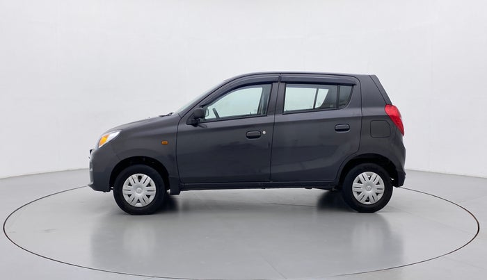 2021 Maruti Alto LXI, Petrol, Manual, 12,832 km, Left Side