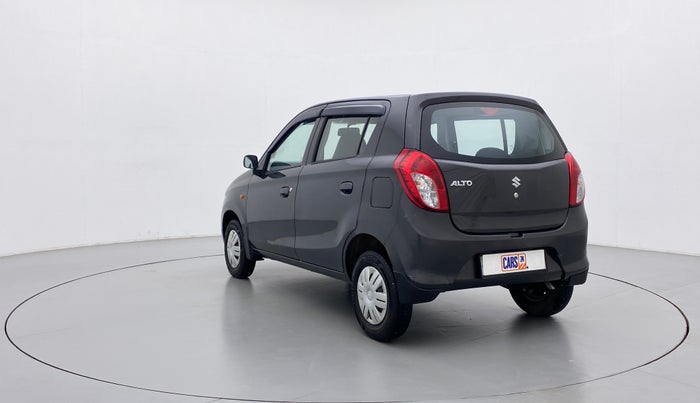 2021 Maruti Alto LXI, Petrol, Manual, 12,832 km, Left Back Diagonal