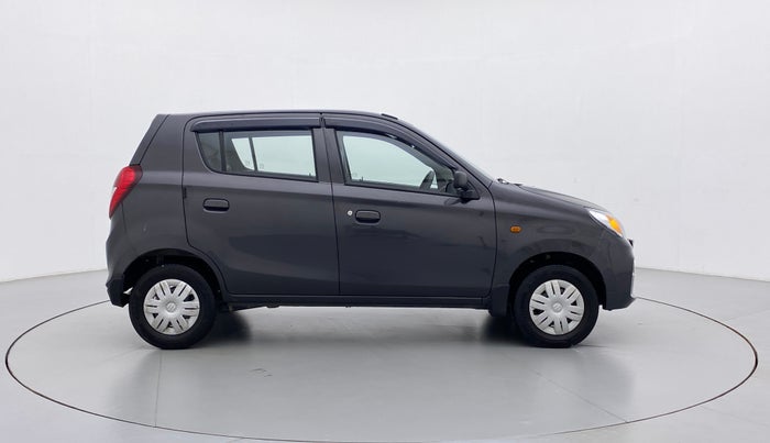 2021 Maruti Alto LXI, Petrol, Manual, 12,832 km, Right Side View