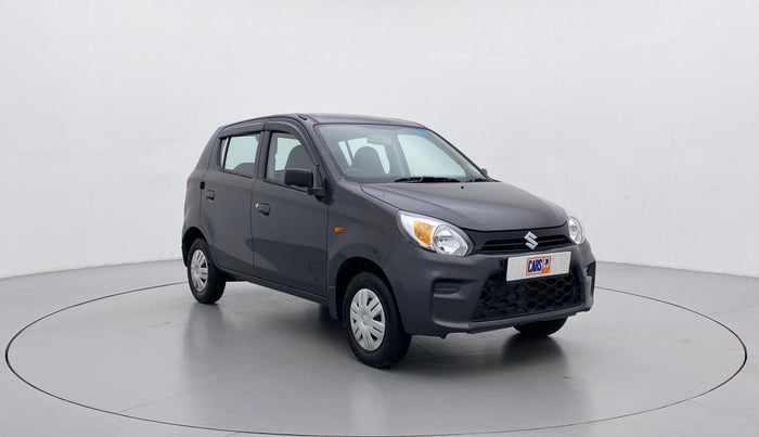 2021 Maruti Alto LXI, Petrol, Manual, 12,832 km, SRP