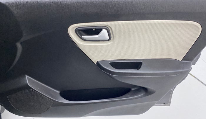 2021 Maruti Alto LXI, Petrol, Manual, 12,832 km, Driver Side Door Panels Control