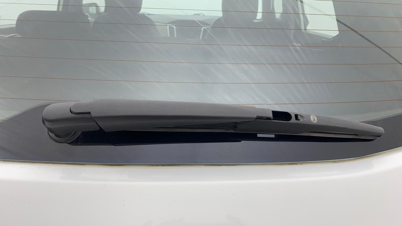 2018 Hyundai Creta SX AT 1.6 PETROL, Petrol, Automatic, 81,734 km, Rear Wiper