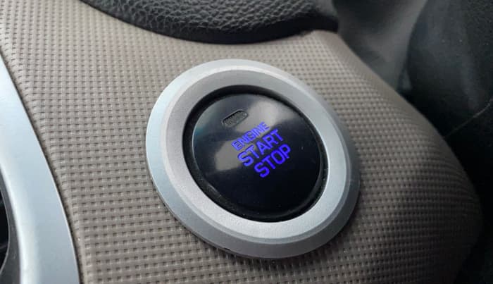2018 Hyundai Creta SX AT 1.6 PETROL, Petrol, Automatic, 81,734 km, Keyless Start/ Stop Button