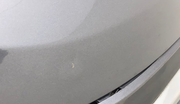 2012 Hyundai i10 SPORTZ 1.2, Petrol, Manual, 62,722 km, Bonnet (hood) - Slightly dented