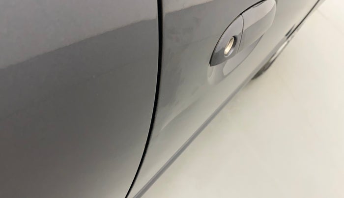 2012 Hyundai i10 SPORTZ 1.2, Petrol, Manual, 62,722 km, Driver-side door - Slightly dented