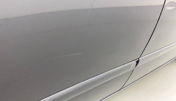 2012 Hyundai i10 SPORTZ 1.2, Petrol, Manual, 62,722 km, Right rear door - Minor scratches