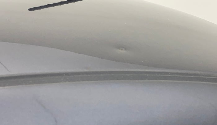 2012 Hyundai i10 SPORTZ 1.2, Petrol, Manual, 62,722 km, Roof - Slightly dented