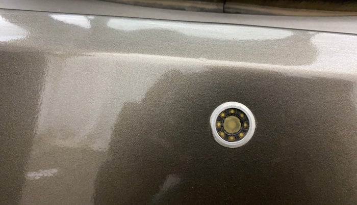 2021 Maruti New Wagon-R VXI (O) 1.0, Petrol, Manual, 40,746 km, Parking Camera