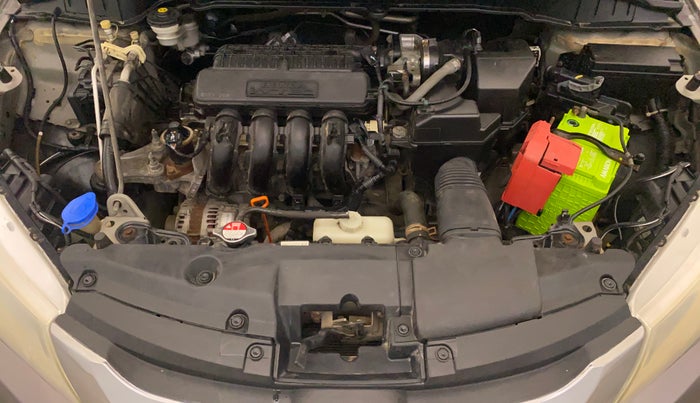 2016 Honda City 1.5L I-VTEC V MT, Petrol, Manual, 47,992 km, Engine View