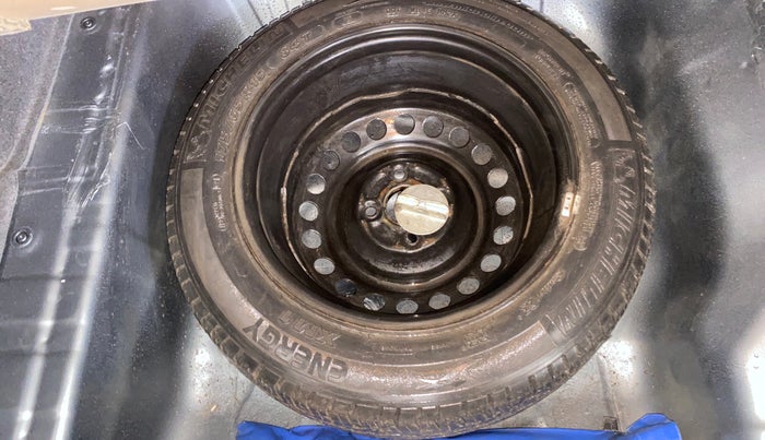 2016 Honda City 1.5L I-VTEC V MT, Petrol, Manual, 47,992 km, Spare Tyre