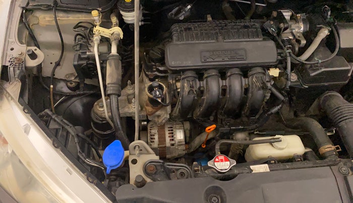 2016 Honda City 1.5L I-VTEC V MT, Petrol, Manual, 47,992 km, Engine View - Right