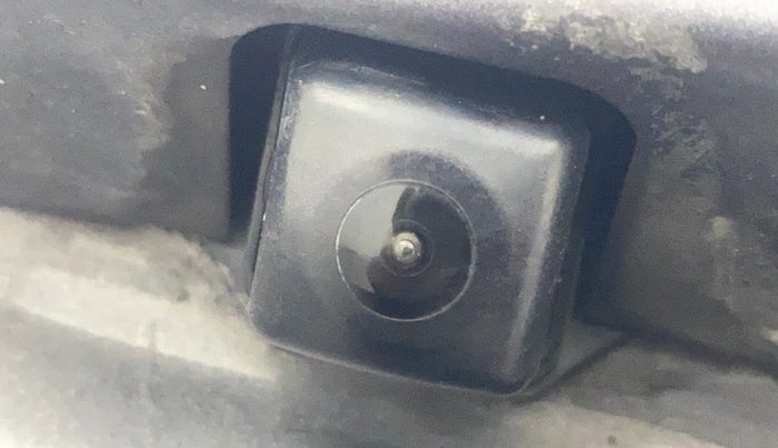 2017 Maruti S Cross ZETA 1.3, Diesel, Manual, 94,297 km, Parking Camera