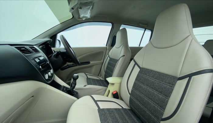 2020 Maruti Celerio ZXI, Petrol, Manual, 32,492 km, Right Side Front Door Cabin