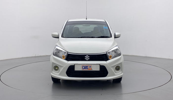 2020 Maruti Celerio ZXI, Petrol, Manual, 32,492 km, Front