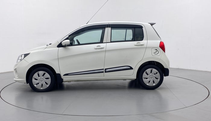 2020 Maruti Celerio ZXI, Petrol, Manual, 32,492 km, Left Side