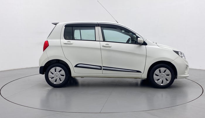 2020 Maruti Celerio ZXI, Petrol, Manual, 32,492 km, Right Side View