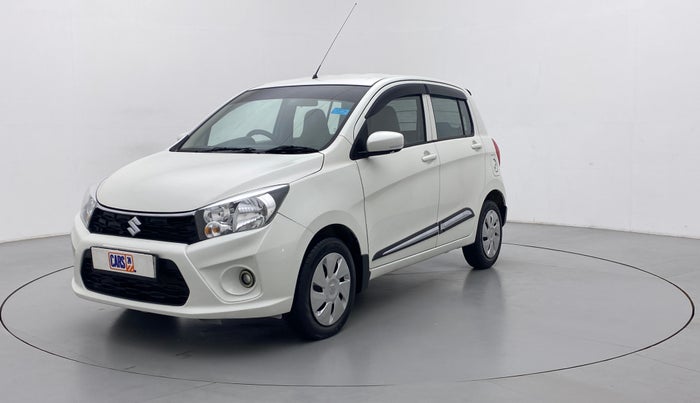 2020 Maruti Celerio ZXI, Petrol, Manual, 32,492 km, Left Front Diagonal